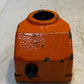 Van Der Graaf Standard Duty Drum Motor Part TM215C40-630 Conveyor Motor Part