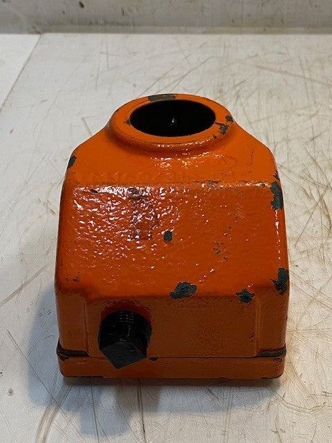 Van Der Graaf Standard Duty Drum Motor Part TM215C40-630 Conveyor Motor Part