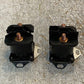 2 Quantity of Relay Solenoids SBC-4201AR 12V (2 Quantity)