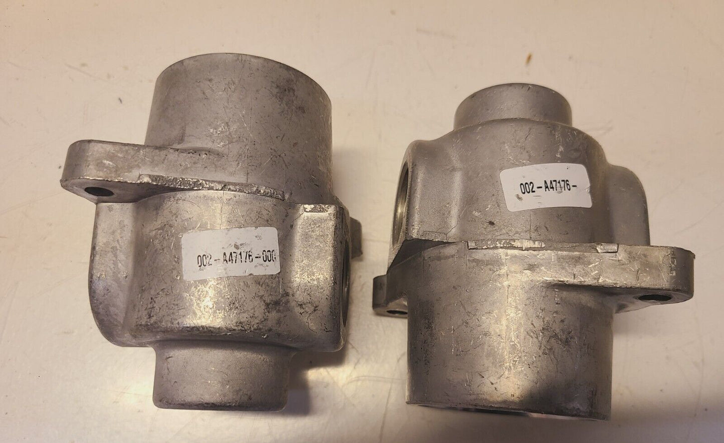 Wayne Dresser Solenoid Valve & Potted Cond Assy Kit 890362-002