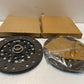 2 Quantity of Flywheel Clutches 99801 | J2122 | 14-Teeth 8-1/4" Dia. (2 Qty)