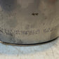 Smith Blair 245-00045003-000 Repair Pipe Clamp Range 4.50 3" Wide 76mm NSF-61-G