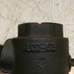 Industrial Heavy Duty Cast-Metal Mounting Bracket 100-63 | P2-626