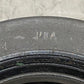 2 Qty of L&S T1910 USA 17x41x85mm Tapered Roller Bearings (2 qty)