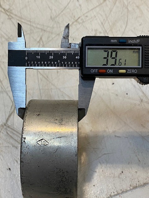 3 Quantity of Waukesha Piston Pin Bushings PP47108F | 47108F (3 Quantity)