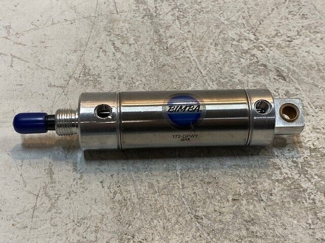 172-DPWY Bimba Pneumatic Cylinder