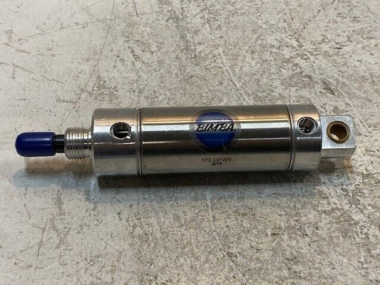 172-DPWY Bimba Pneumatic Cylinder