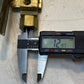 Brake Proportioning Valve E | 4-1/2" Long 13m Bore 11mm Bore 8mm Bore