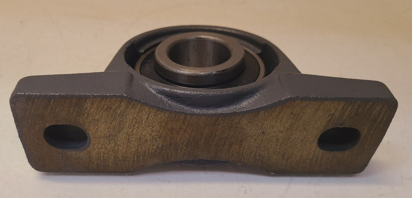 LSB Ball Pillow Block Bearing AK207 | HC207-20