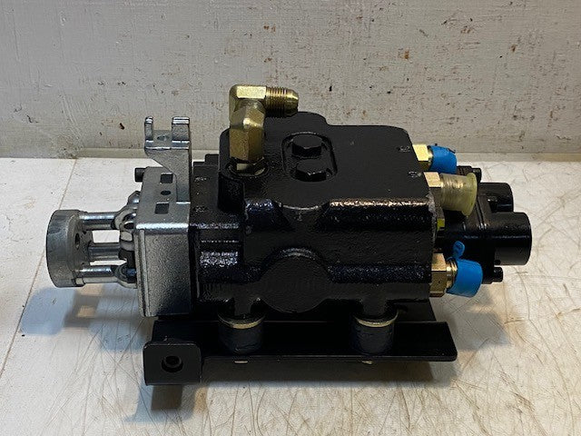 New Holland Hydraulic Control Valve 0403 671400262 Tractor Equipment