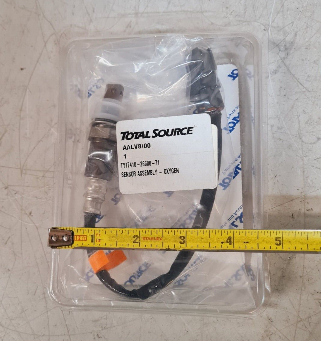 Total Source Sensor Assembly - Oxygen TY17410-26600-71 | AALV8/00