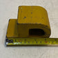 Caterpillar CAT Holder Part 107-3343 | 4-1/2" Long 2-7/8" Wide 2-1/2" Tall