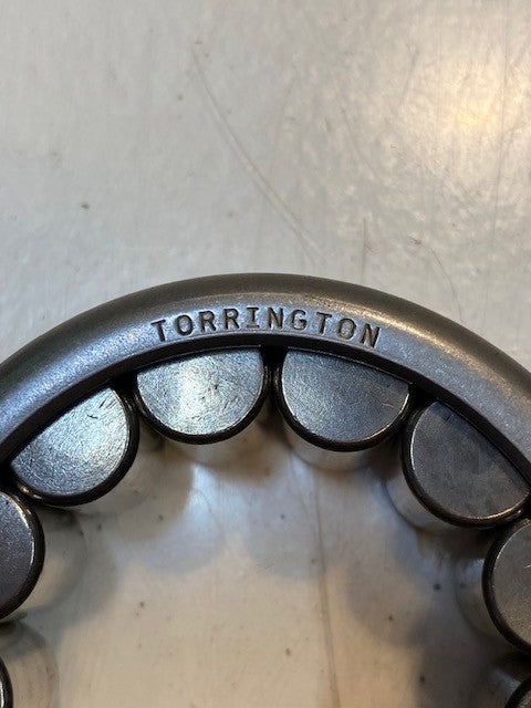 Torrington Cylindrical Roller Wheel Bearing DK-59047 | 71x48x26mm