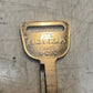 3 Quantity of Honda Ignition Lock Cylinder w/ Keys AHD90 (3 Quantity)