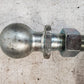2 Qty Draw Tite Hitch Balls  2" Diameter 6000 Lb  (2 Qty)