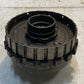 Rear Planet Set Ring Sun Gear 18-Teeth 34mm Bore 48mm Bore 4-1/4" H 6" OD