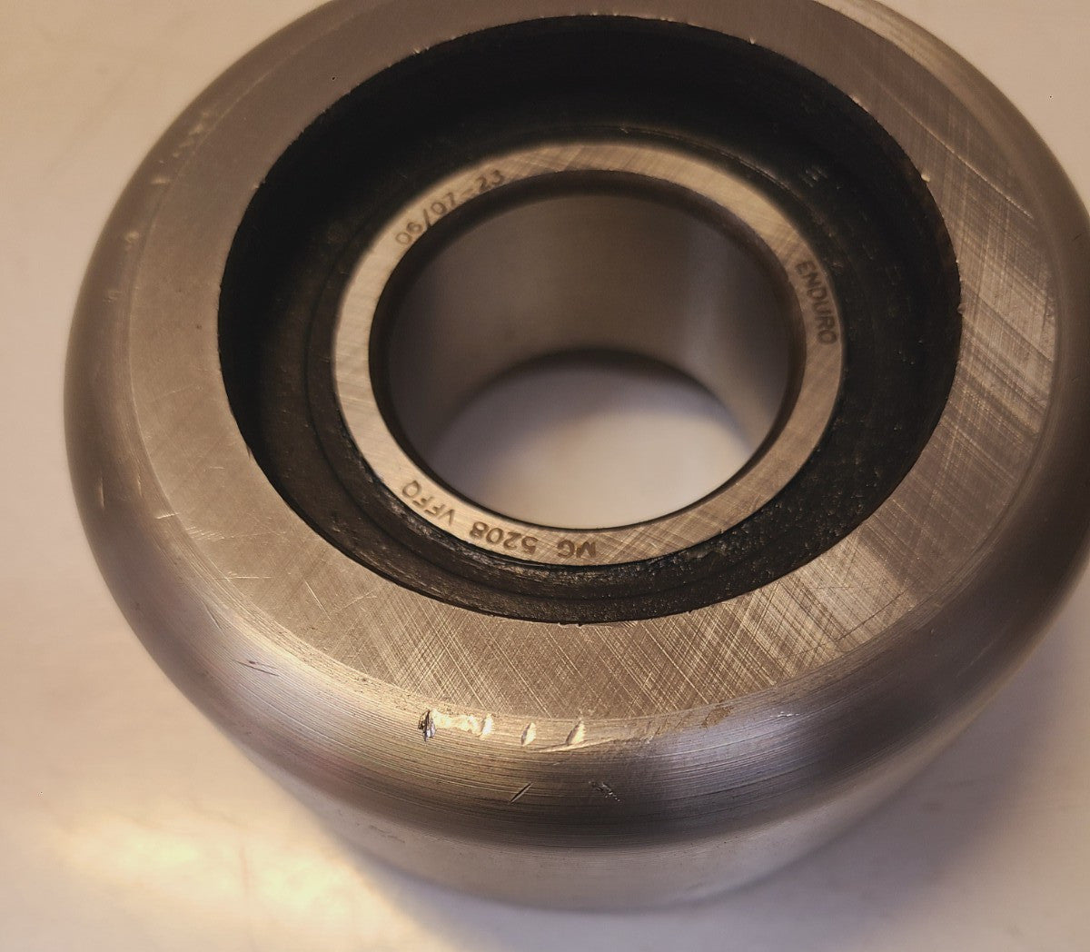 ENDURO Mast Guide Forklift Bearing MG 5208 VFFQ | 06/07-23