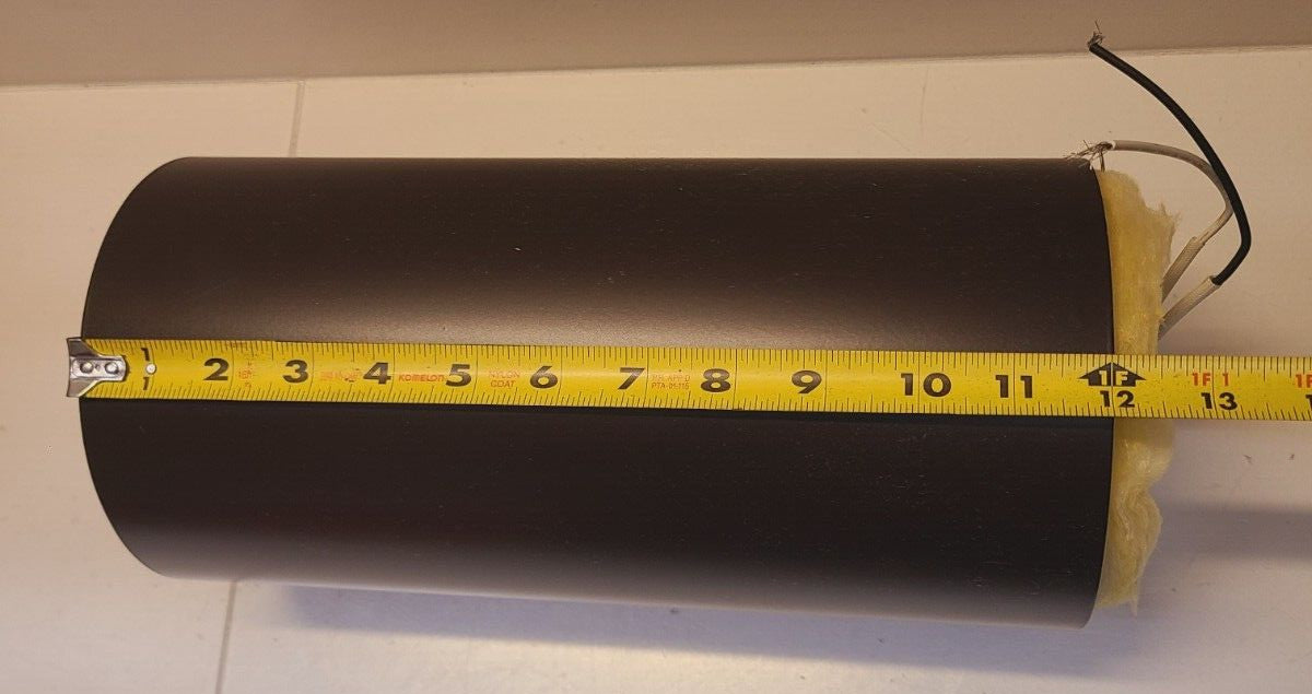 Progress Lighting Cylinder - Outdoor Light P5741-20