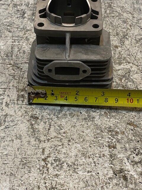 McCulloch Chain Saw Part MC-9292-334501F | 9292-334501F