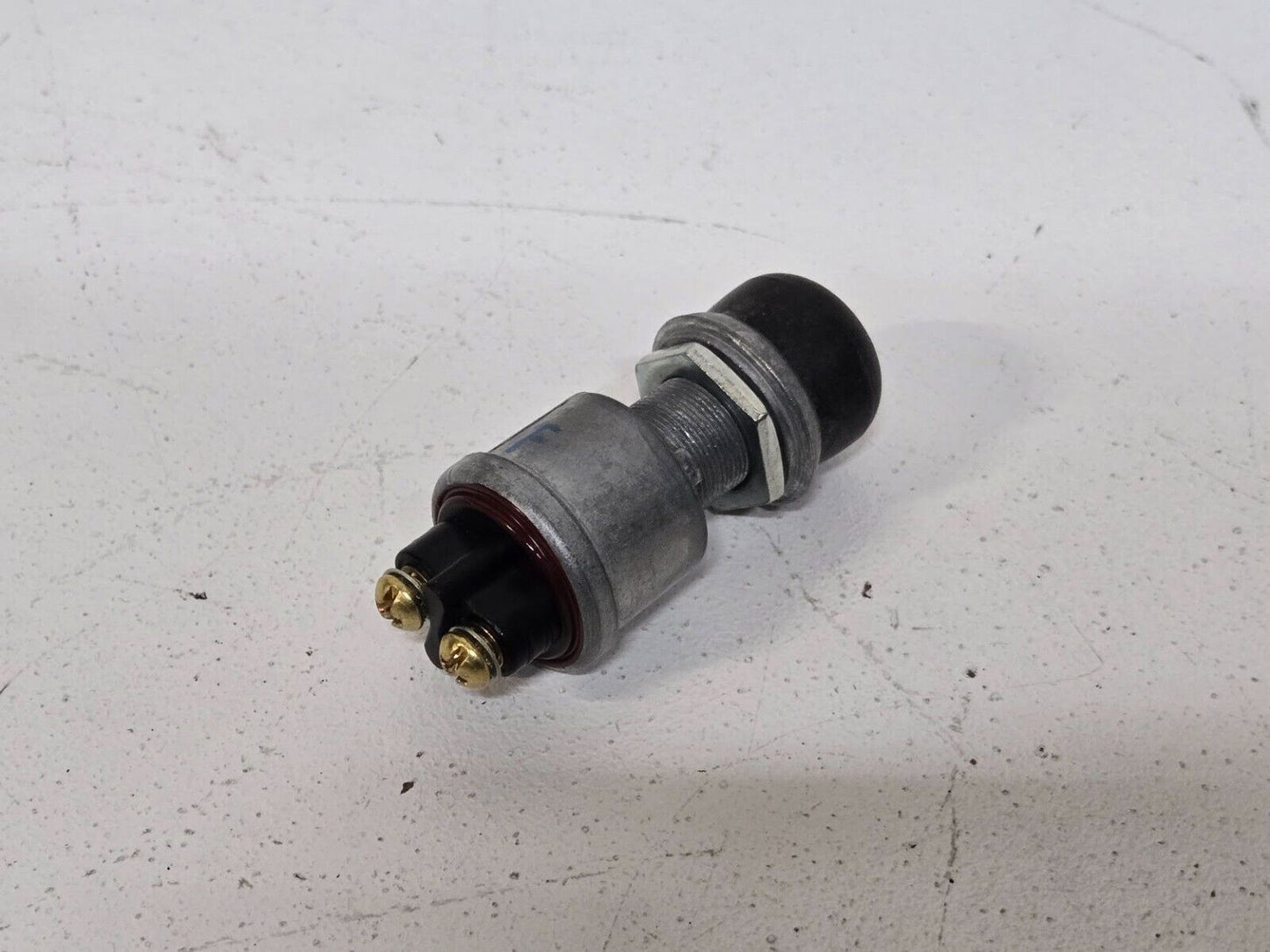 EZGO Horn and Switch 5675 | 2488