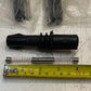 3 Quantity of NAPA Belden Ford Coil Boot Spark Plug Wire Sets 702460 (3 Qty)