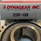 Dynagear 2760SA Precision Automotive Timing Gear Set 68 Teeth