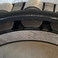 National 580 Tapered Roller Cone Bearing 82x127x37mm