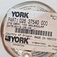 York 100 Molecular Dehydrator Core 026 37540 000 | 026-37540-000