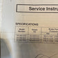 MICO Full Power Hydraulic Power Brake Valve 06-460-852 | 06-460-854 | 06-460-950