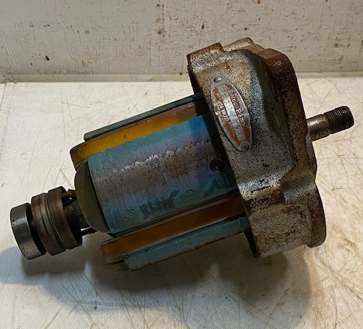 Delco-Remy Heavy Duty Starter Motor 1117071 | 24 Volts | Model 3394 | 1949043