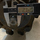 Hydrapower Power Steering Gear Box HFB702997 | 3606819 | 3773081