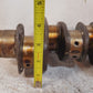 Engine Crankshaft 90-42-007 Length 14.25" | VB013 | 0802