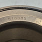 QJZ Wheel Bearing 510085 | QJZ2K | 89 mm OD x 51 mm Bore x 43.8 mm Thick