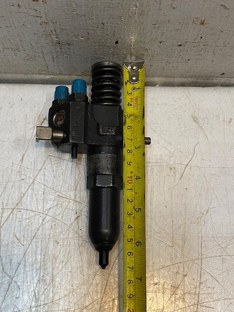 GM Diesel Equipment Fuel Injector N65 | 6-1/2" Long