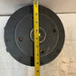 Fan Clutch 51mm Bore 8-1/2" Wide 6-1/2" Height