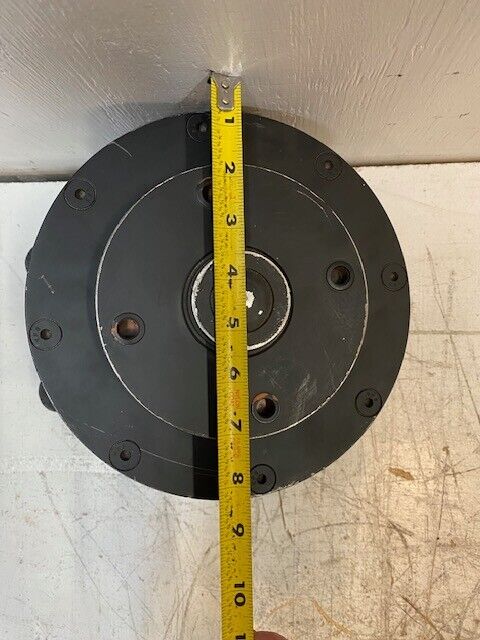 Fan Clutch 51mm Bore 8-1/2" Wide 6-1/2" Height