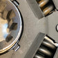 Automotive Products Borg & Beck Clutch Disc 52509 | DP9715 | 10-Teeth | 9" Dia.