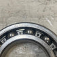 5 Qty of RBI 6007 China 14x35x62mm Bearings (5 Quantity)