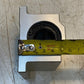 Warner Electric TWA-16 Ball Bushing Pillow Block Linear Motion Slide Unit