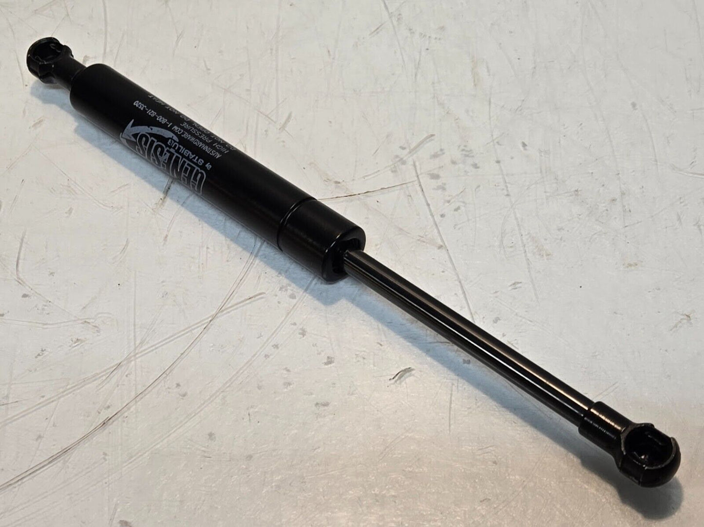 Genesis by Stabilus Gas Spring 7136UZ 0150N 024/11 M | 10 1/4" Long 3.13" Stroke