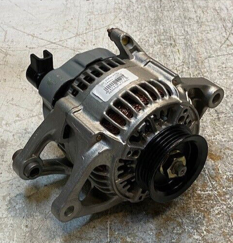 AZ Duralast Reman Alternator 14423