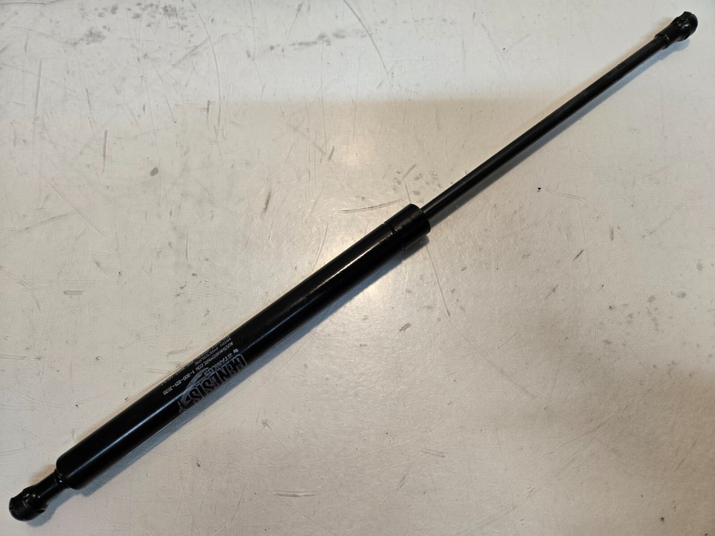 3 Quantity of Stabilus Genesis Gas Springs 6374UF 0290N 081/12 G (3 Quantity)