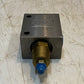 Vickers Hydraulic Relieving Valve CBV1-10-S-IS | 10H-A-30 | 24001 | REV 4 702
