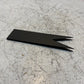 6 Quantity of Vevor Steel Landscape Edging 1-1/2"x6" (6 Quantity)