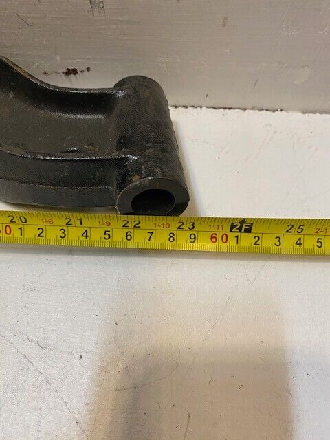 John Deere Front Axle Pivot Bar GX21080 23" Long 29mm Bore