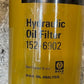 Caterpillar CAT 152-6902 Hydraulic/Transmission Oil Filter