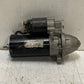 Starter Motor Remanufactured 17272, 12319Z