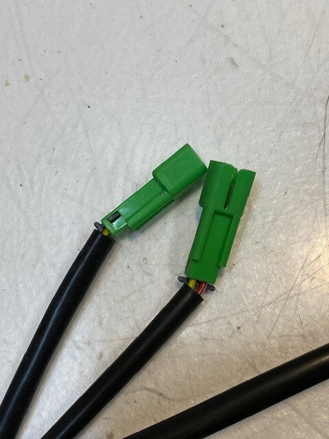 TYCO Relay Harness 12001578B | 0-1432791-1