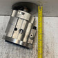 Hydraulic Pump Basic Replacement 7-1/4" Long 5-1/8" Tall 5-1/2" Wide 19mm Bore