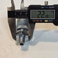 13 Quantity of Amflo C25-02 3/8" Quick Connect Couplers 1/4" NPT (13 Quantity)